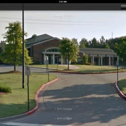 Stepping Stone Pediatrics - Here is Dr. Kim's new practice! Right next to the library.