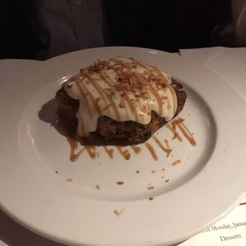 BrickTop's Restaurant - Carrot cake - Breakfast & Brunch Near Me - Charlotte, North Carolina BrickTop's Restaurant - Carrot cake - Breakfast & Brunch Near Me - Charlotte, North Carolina