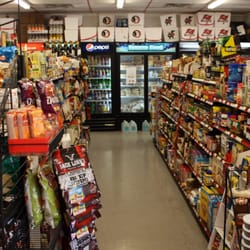 Harry's Corner Store