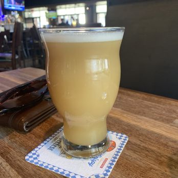 Yard House - Ommegang Neon Rainbows 6.7% Hazy IPA, Cooperstown, NY - Bars Near Me - Temecula, California
