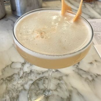 Bavel - Hemingway Daiquiri - Middle Eastern Near Me - Los Angeles, California