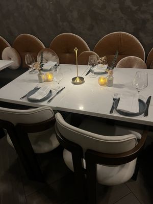 Terms of Endearment by null