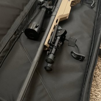 Fouled Anchor Guns & Gunsmithing - Gunsmith Near Me - Durango, Colorado