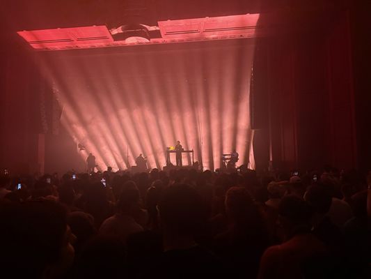 The Fillmore Miami Beach by null