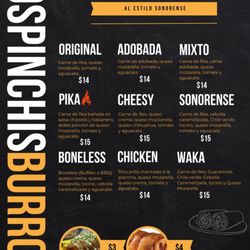 Los Burros Percherones