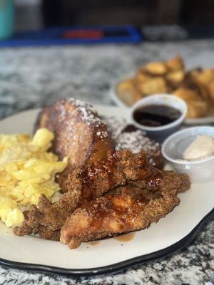 SugarJam The Southern Kitchen by null