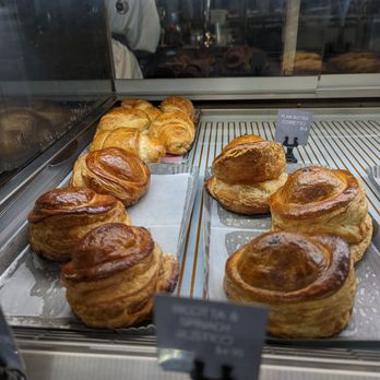 Palmieri Cafe - Coffee & Tea Near Me - Dallas, Texas