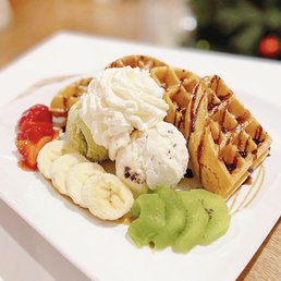 waffle 3