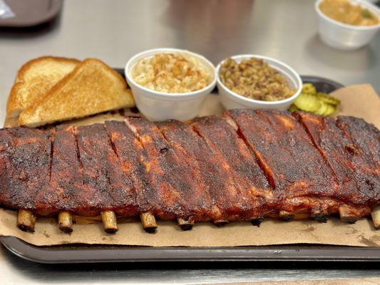 Joe's KC BBQ by null