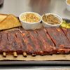 Joe's Kansas City Bar-B-Que gift card
