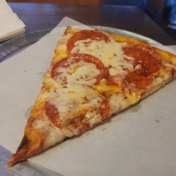 Carmines Pie House - Pizza Near Me - Jacksonville, Florida