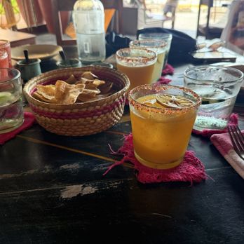 La Zebra - BOGO drinks - Mexican Near Me - Tulum, ROO