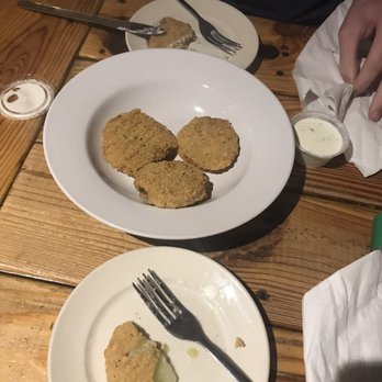 Ocoee Dam Deli - Fried Green Tomatoes - American Near Me - Ocoee, Tennessee Ocoee Dam Deli - Fried Green Tomatoes - American Near Me - Ocoee, Tennessee
