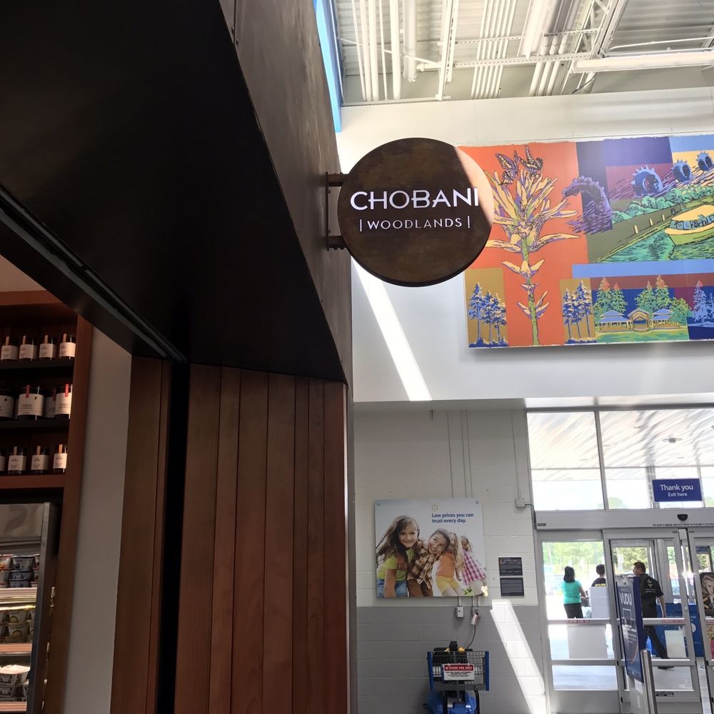 Walmart Supercenter - Department Stores Near Me - Tomball, Texas
