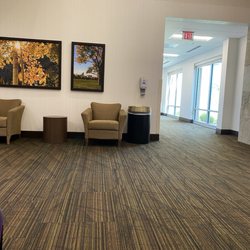 Encompass Health - Part of the lobby