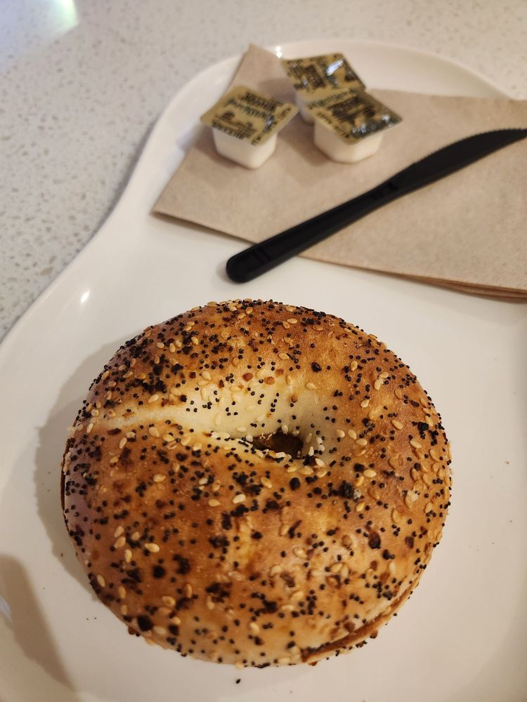 Panera Bread