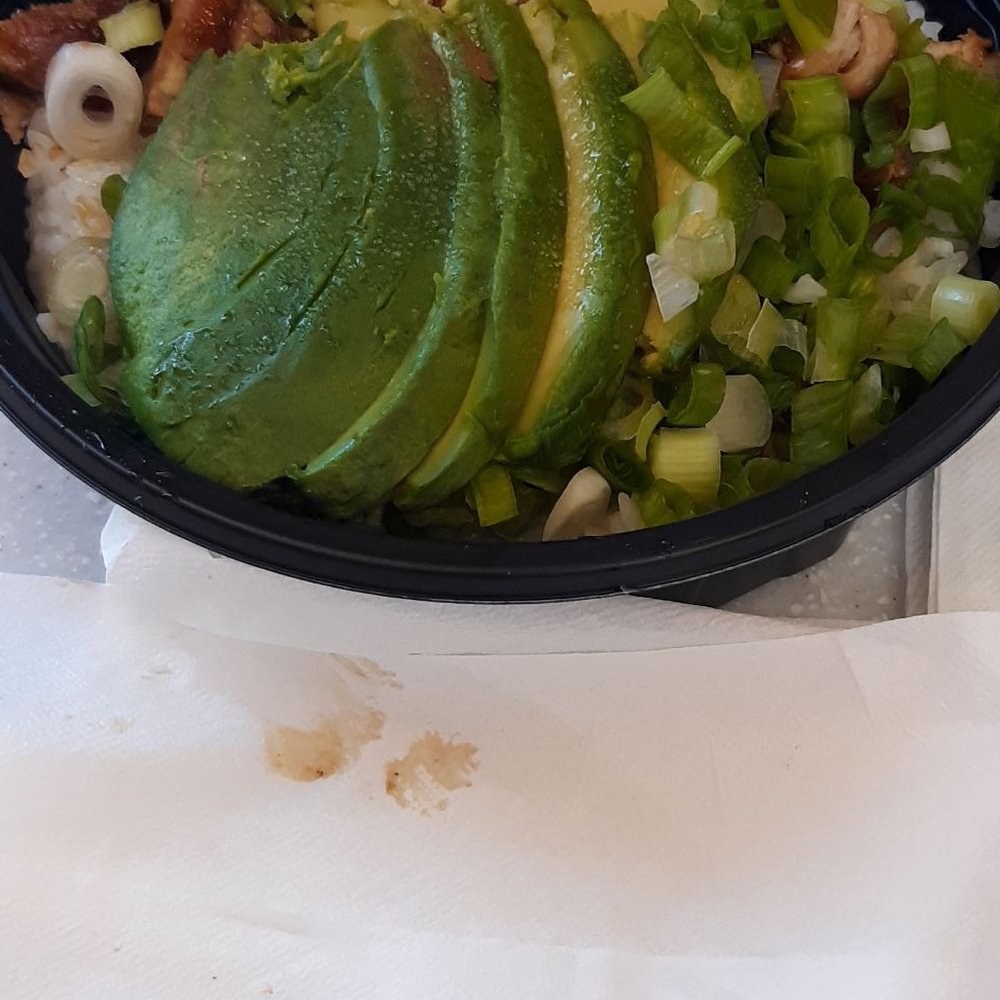 WaBa Grill - Fast Food Near Me - Rancho Cucamonga, California WaBa Grill - Fast Food Near Me - Rancho Cucamonga, California