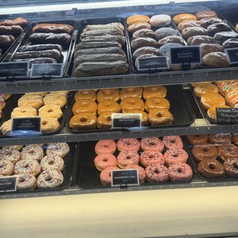 The Donut Run - Donuts Near Me - Spanish Fork, Utah