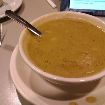 Fox's Deli - Split Pea, the soup of the day. - Soup Near Me - Rochester, New York