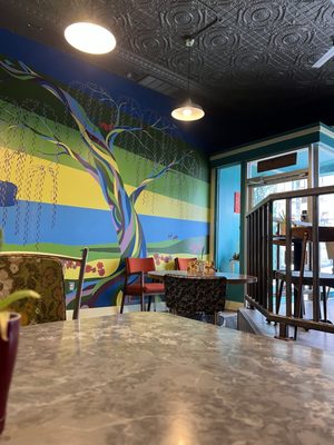 Wicked Willow Cafe by null