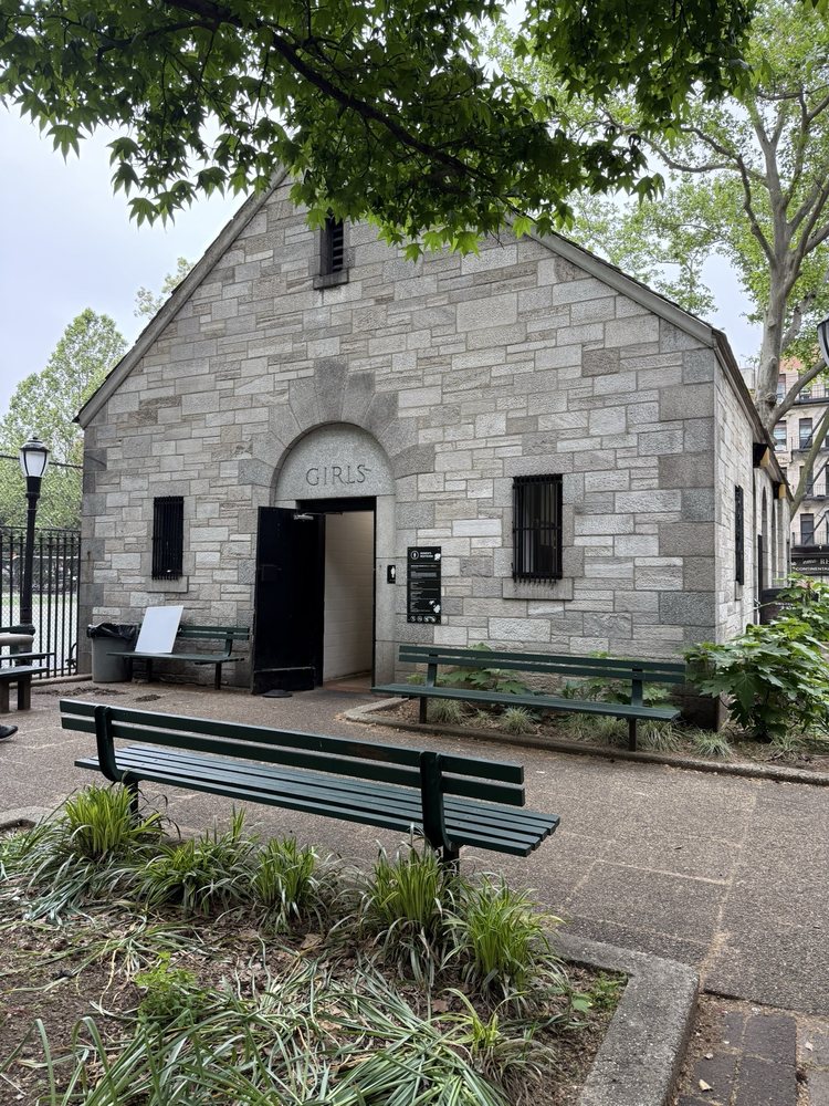 Columbus Park Image