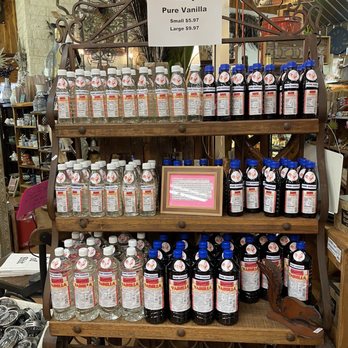 Pottery Ranch - Nurseries & Gardening Near Me - Marble Falls, Texas