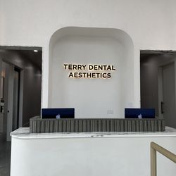 Terry Dental Aesthetics