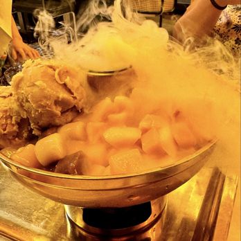 520 Dessert - Desserts Near Me - Flushing, New York