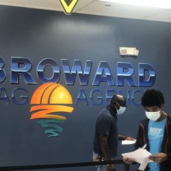 Broward Tag Agency