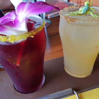 Bahama Breeze - Margarita flight - Bars Near Me - Wayne, New Jersey Bahama Breeze - Margarita flight - Bars Near Me - Wayne, New Jersey
