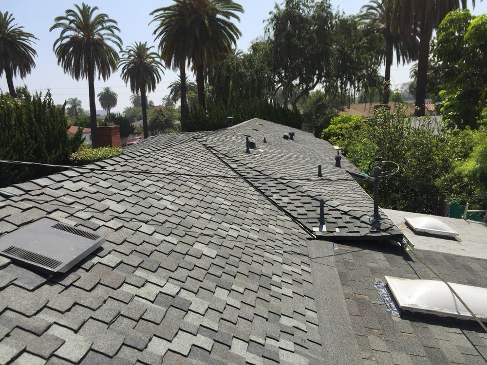 Slide of AHRCO Builders & Roofing