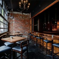 Barrel Bar and Grill