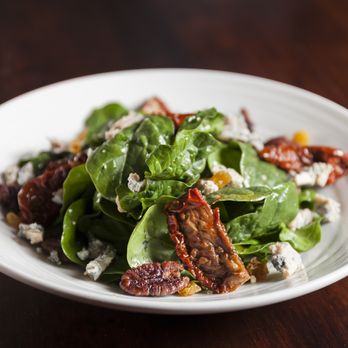 The Fat Bear - Zea's Salad - American Near Me - London, XGL The Fat Bear - Zea's Salad - American Near Me - London, XGL