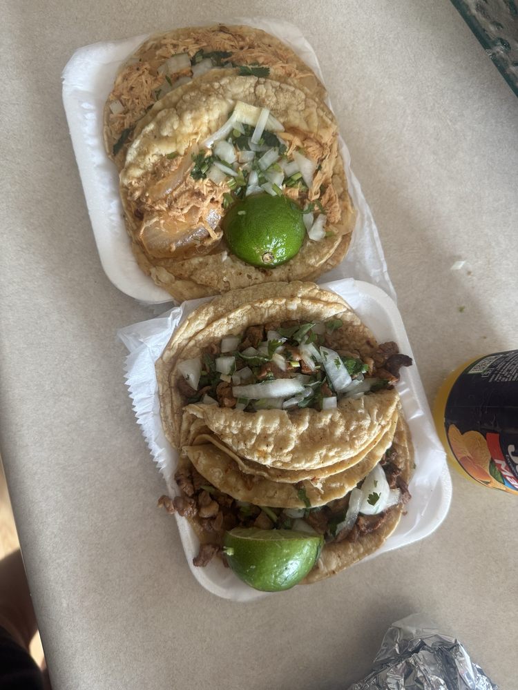 Tienda El Rancho