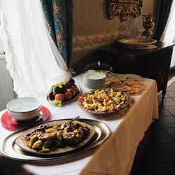 Duchessa Isabella Hotel