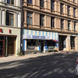 Birken Lunch