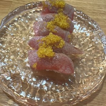 Hatsu Omakase - Sushi Bars Near Me - New York, New York
