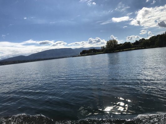 La Réserve Genève Hotel and Spa by null