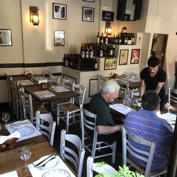 Agnanti - Greek Near Me - Astoria, New York