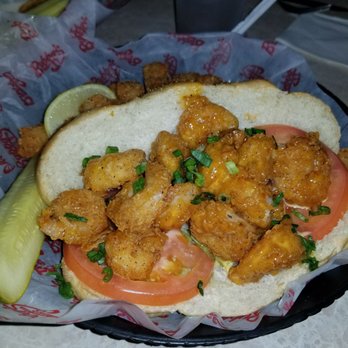 Bubba's 33 - 3 words....Yum, Yum and YUMMY! - American Near Me - Mesquite, Texas