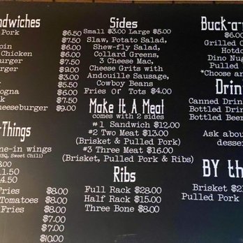 Buck's Grill - Menu - American Near Me - Maysville, Kentucky Buck's Grill - Menu - American Near Me - Maysville, Kentucky