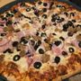 Photo of Straw Hat Pizza