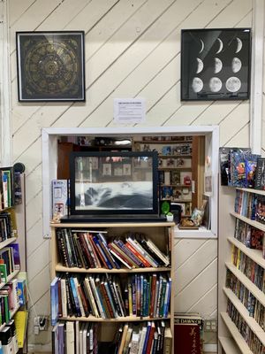DBZ Books ‘N’ Records by null