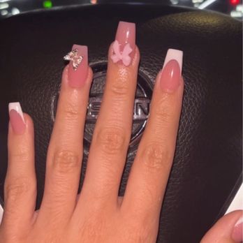 Sunshine Nail Spa - Nail Salons Near Me - Surprise, Arizona