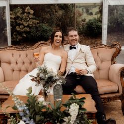 Country Charm Event Hire