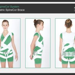 West Hudson Chiropractic - Certified Spinecor Scoliosis Bracing