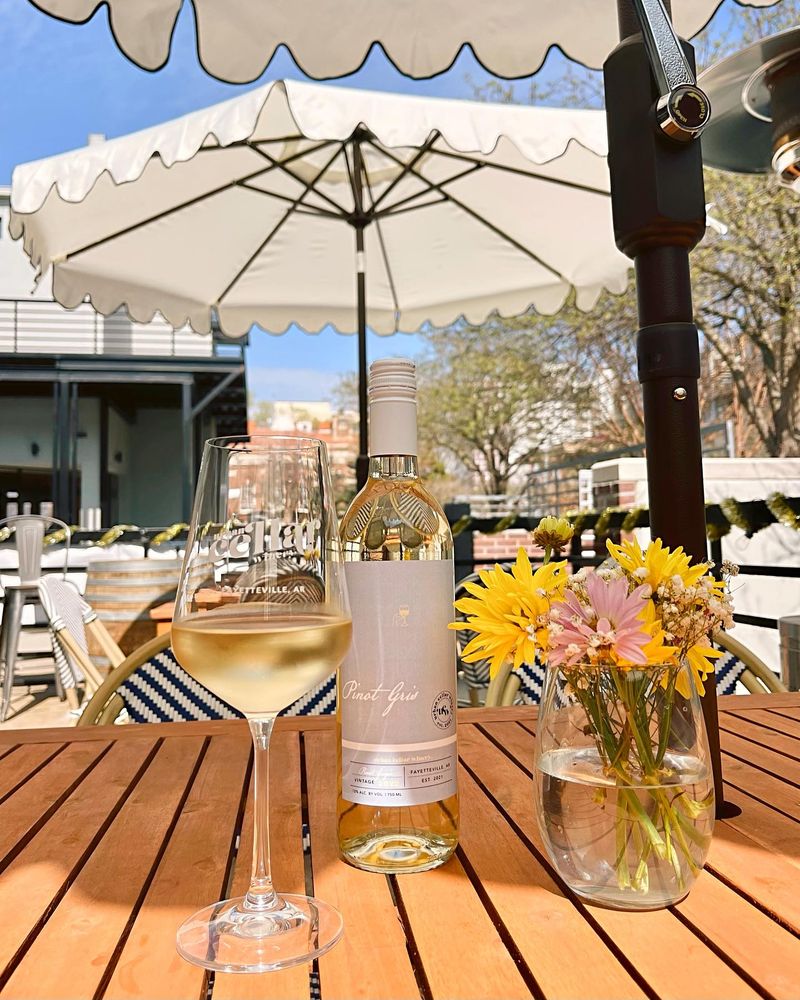 URBAN CELLAR WINERY Updated September 2024 89 Photos 21 W