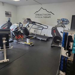 ApexNetwork Physical Therapy