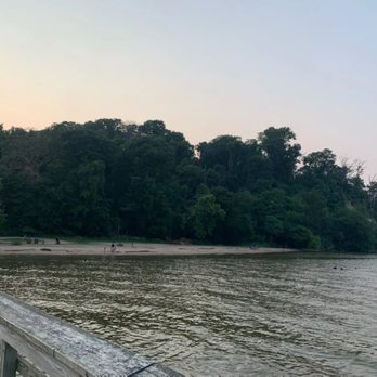 Leesylvania State Park - Water area - Parks Near Me - Woodbridge, Virginia