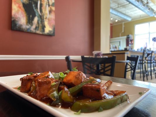 Bombay Social by null